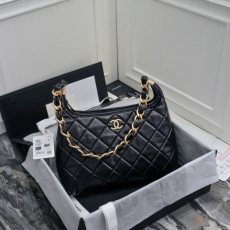 Chanel Hobo Bags